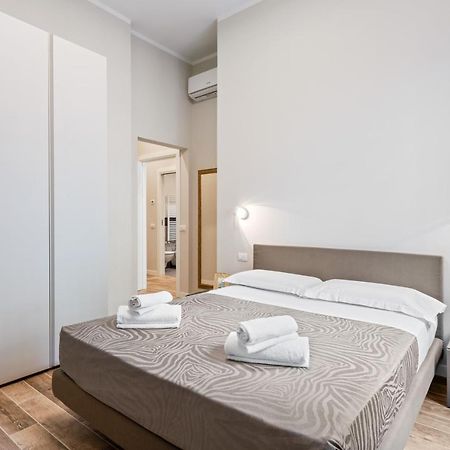 Апартаменты Maragliano Cozy Flat With Balcony Флоренция Экстерьер фото