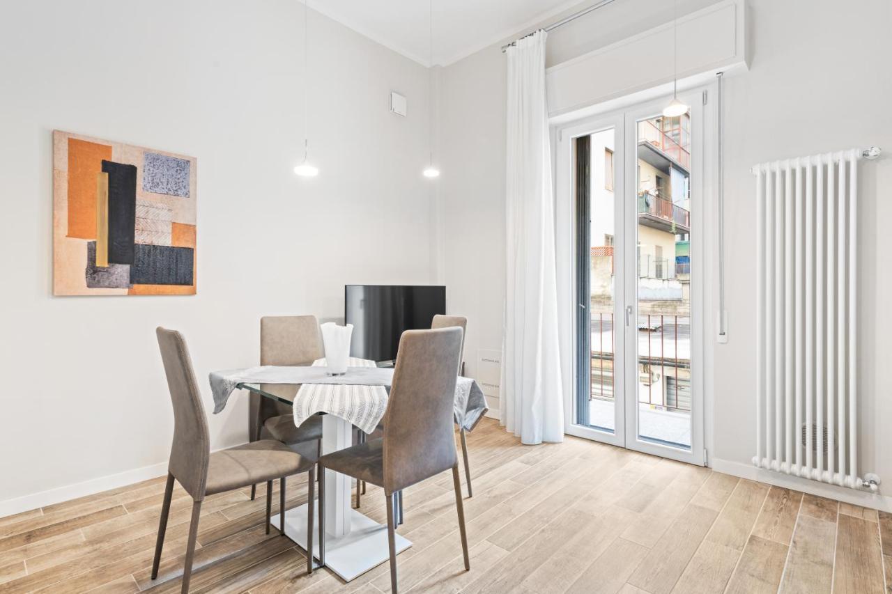 Апартаменты Maragliano Cozy Flat With Balcony Флоренция Экстерьер фото