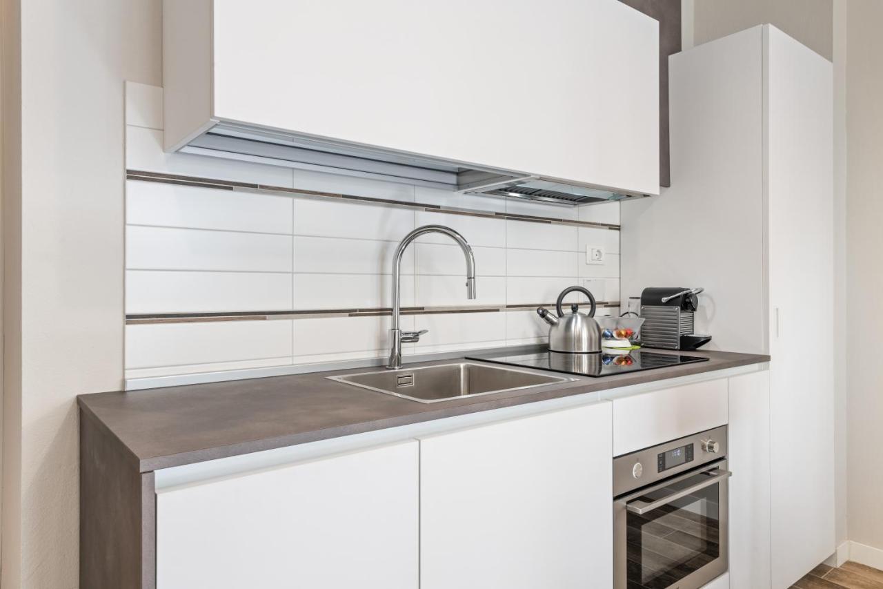 Апартаменты Maragliano Cozy Flat With Balcony Флоренция Экстерьер фото