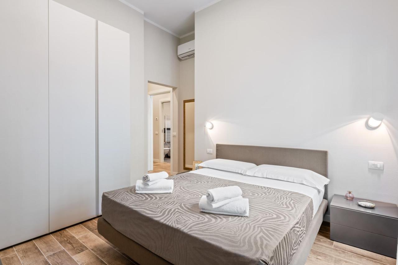 Апартаменты Maragliano Cozy Flat With Balcony Флоренция Экстерьер фото